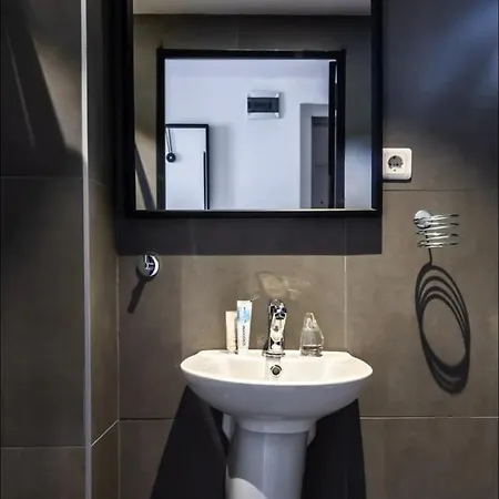 Appartement In Beyoglu *